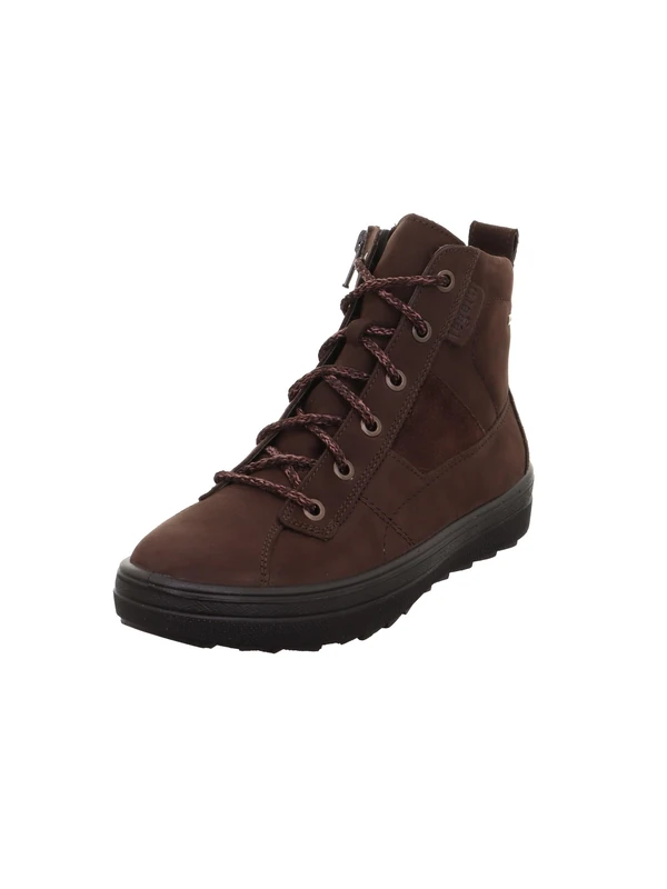 Legero Women's MIRA leicht gefütterte Gore-Tex Stiefelette, CIOK (BRAUN) 3420