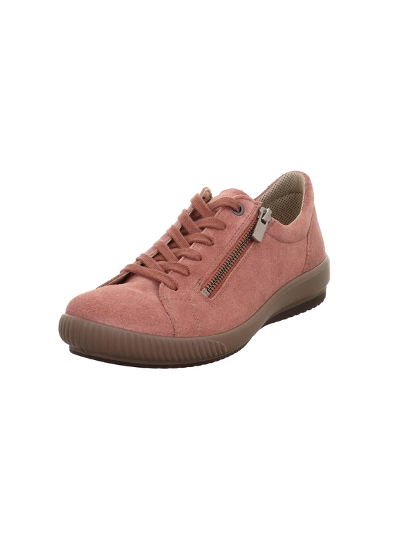 Legero Women's TANARO 5.0 Sneaker, FAWN (ROT) 5680