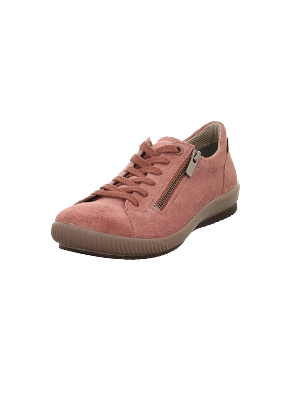 Legero Women's TANARO 5.0 Gore-Tex Sneaker, FAWN (ROT) 5680