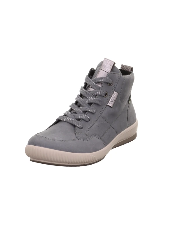 Legero Women's TANARO 5.0 leicht gefütterte Gore-Tex Stiefelette, CASTLEROCK (GRAU) 2940