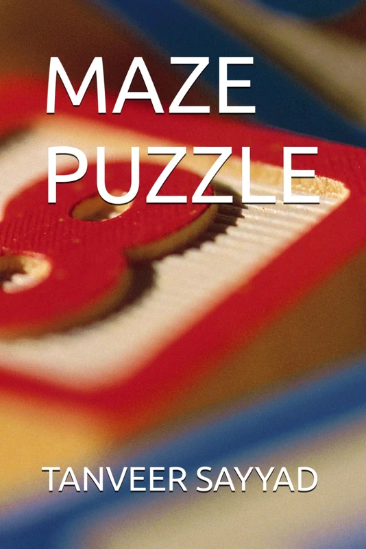 MAZE PUZZLE