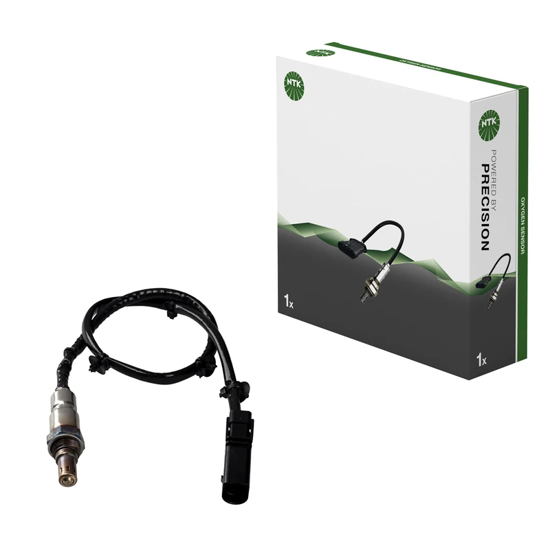 NTK Lambda Sensor | UAA0004-GM014
