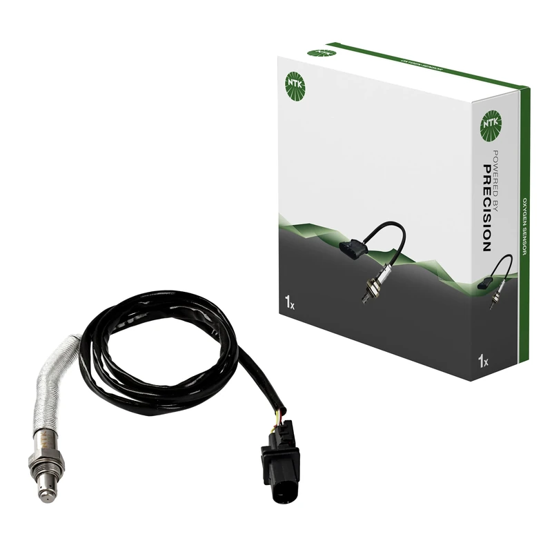 NTK Lambda Sensor | UAR9000-EE066