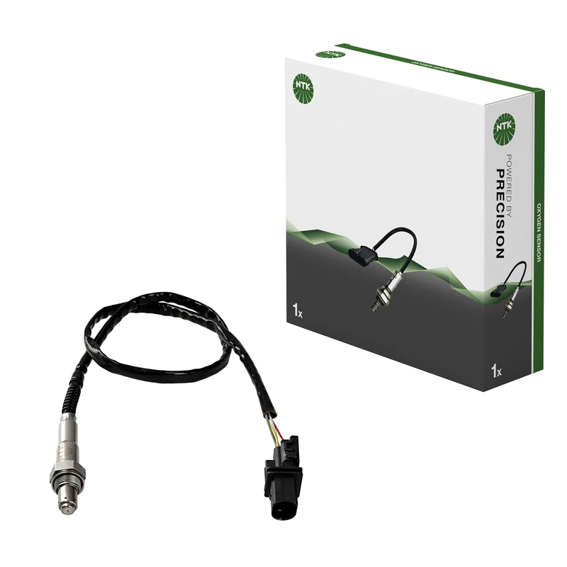 NTK Lambda Sensor | UAR9000-EE060