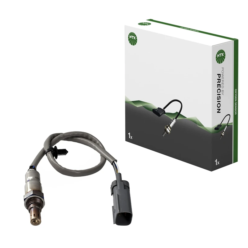 NTK Lambda Sensor | UAA0004-FD028