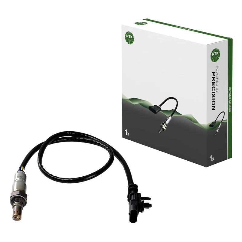 NTK Lambda Sensor | UAA0004-FA016