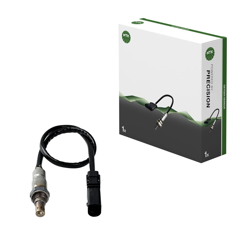 NTK Lambda Sensor | UAA0004-VW020