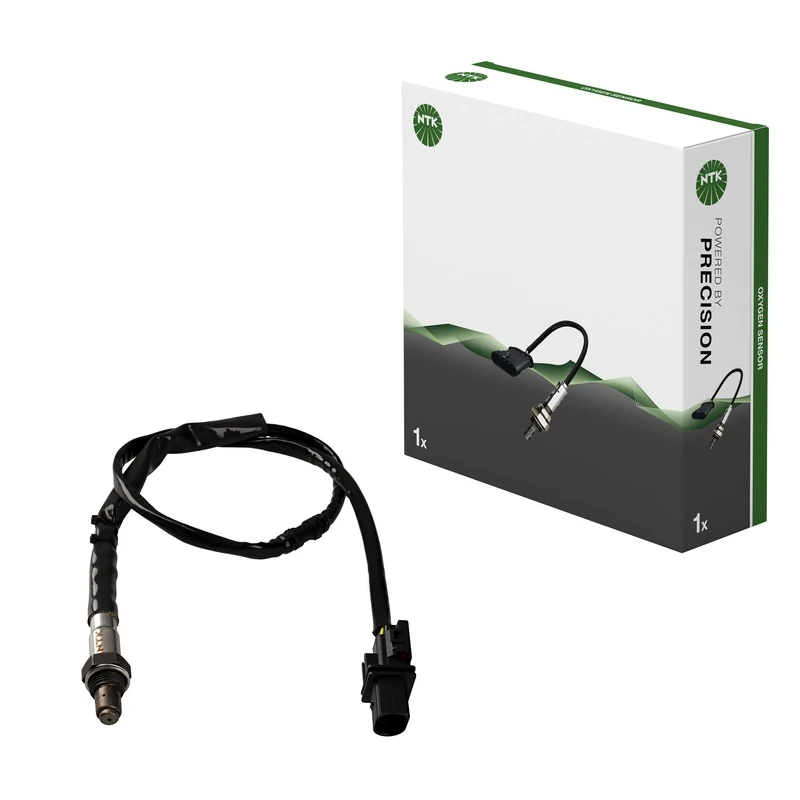 NTK Lambda Sensor | UAR9000-EE057