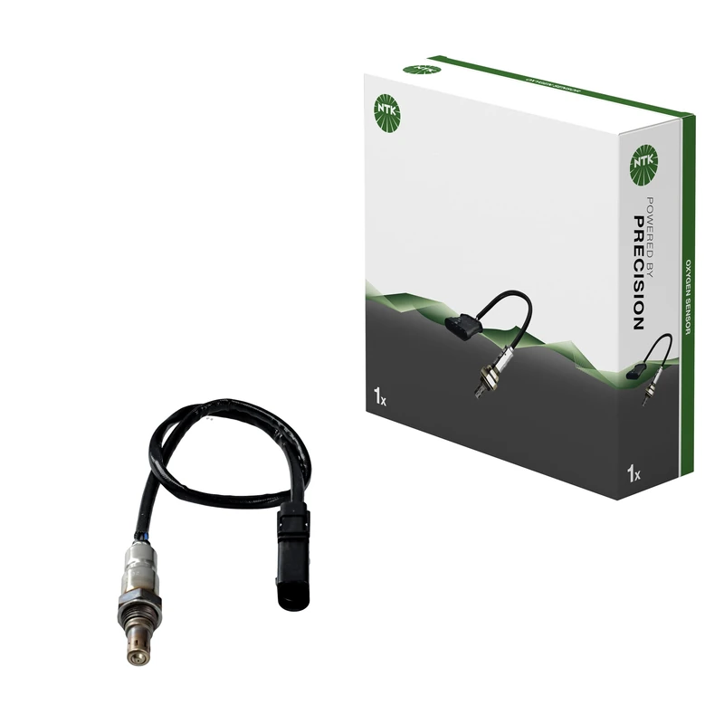 NTK Lambda Sensor | UAA0004-VW032 - Image 1