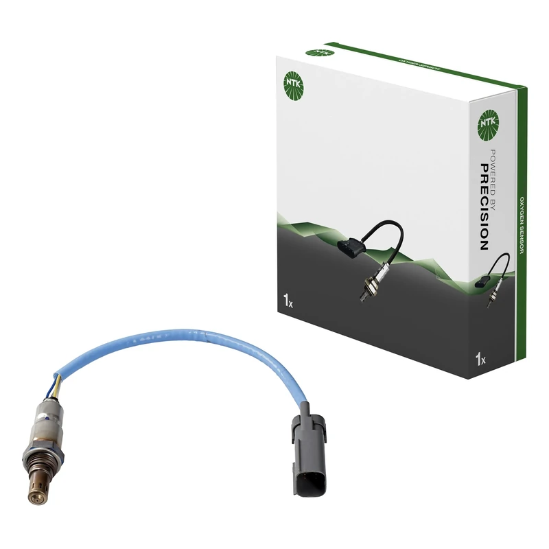 NTK Lambda Sensor | UAA0004-FD016