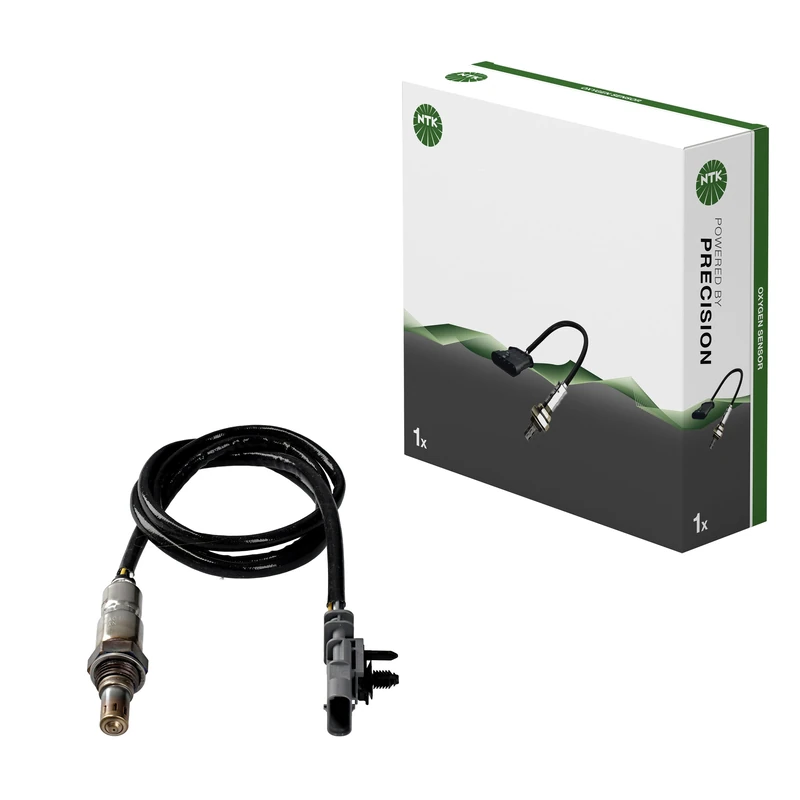 NTK Lambda Sensor | UAA0004-FA017