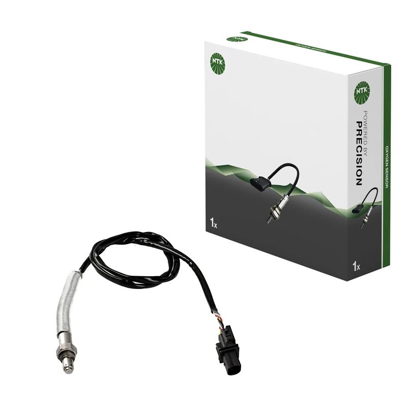 NTK Lambda Sensor | UAR9000-EE063