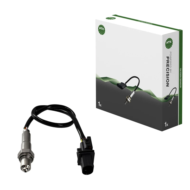 NTK Lambda Sensor | UAR9000-EE065