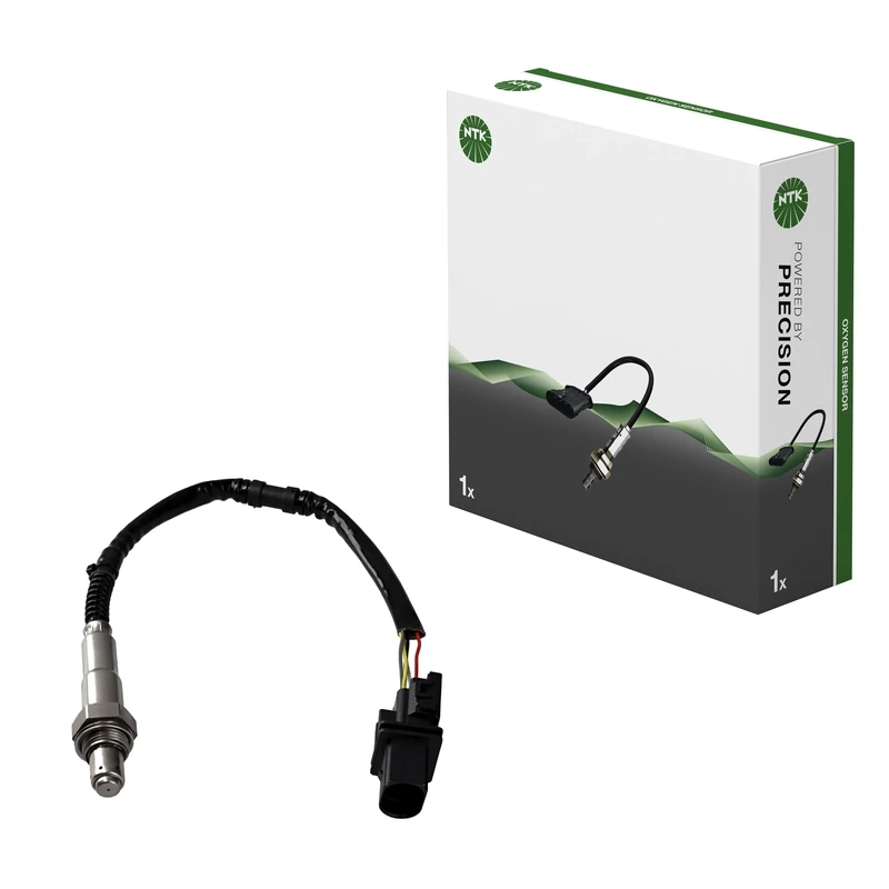 NTK Lambda Sensor | UAR9000-EE068