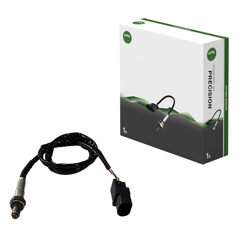 NTK Lambda Sensor | UAR9000-EE062