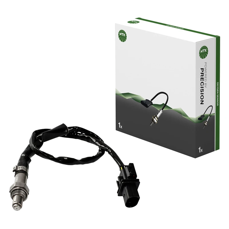 NTK Lambda Sensor | UAR9000-EE058