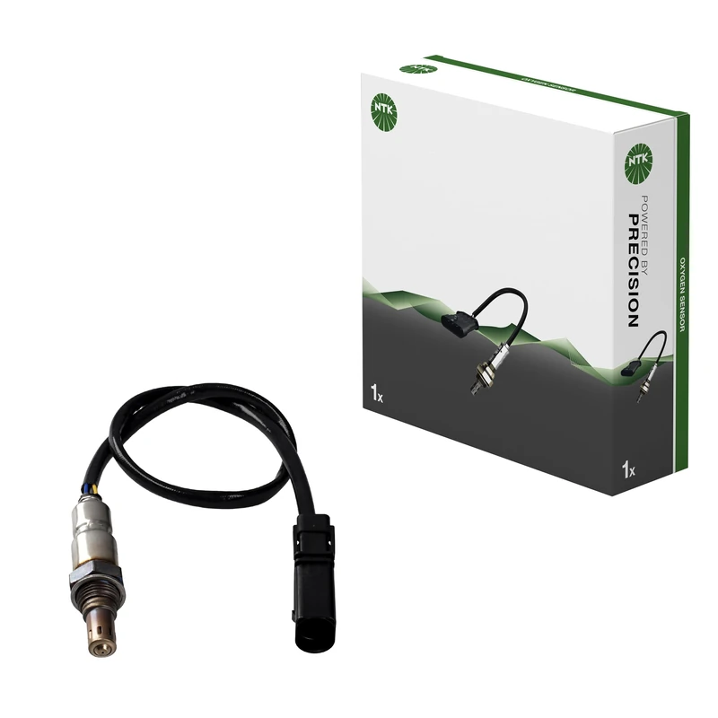 NTK Lambda Sensor | UAA0004-VW035
