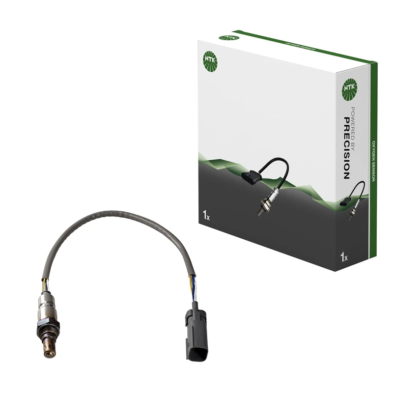 NTK Lambda Sensor | UAA0004-FD008