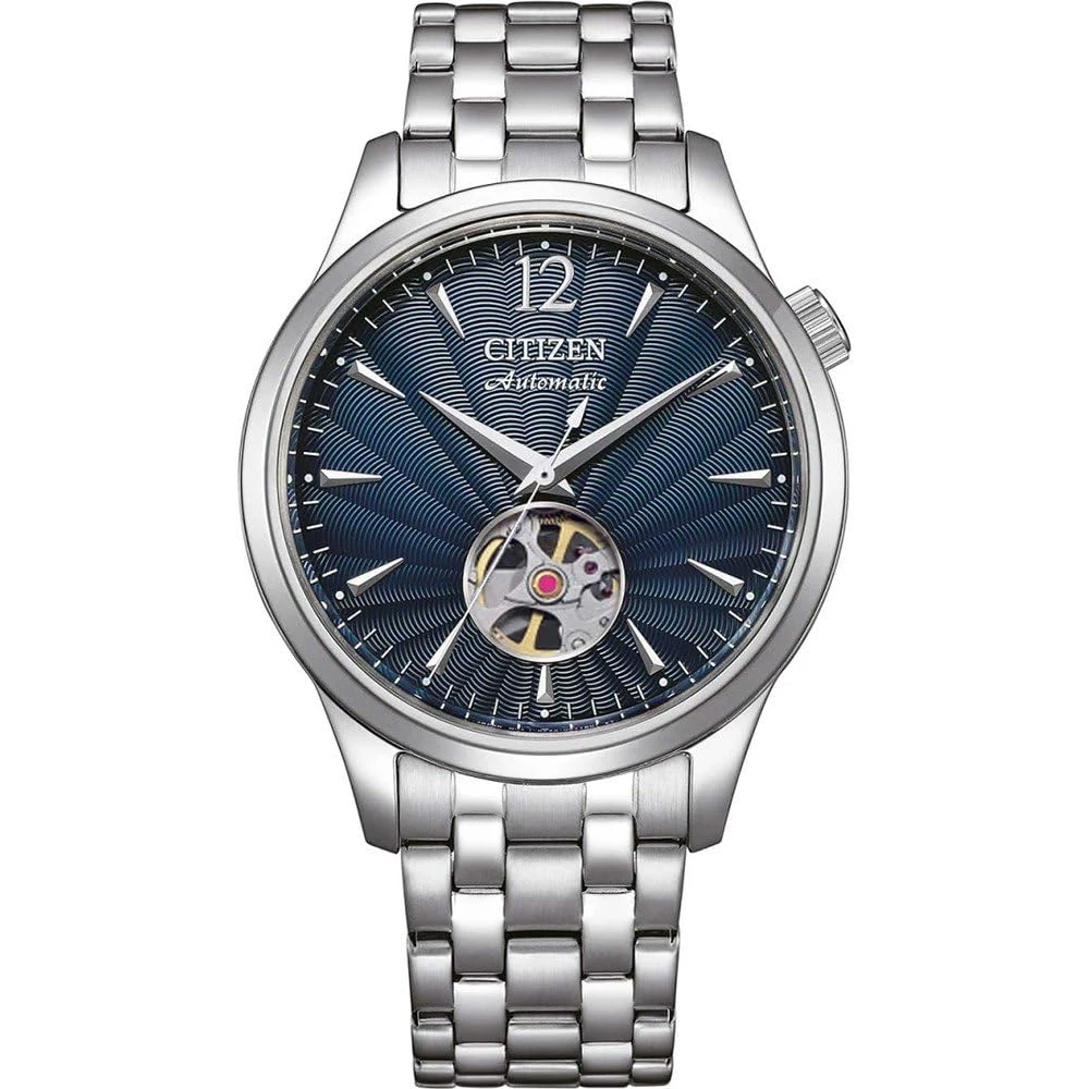 Citizen Men's Analogue Automatic Watch