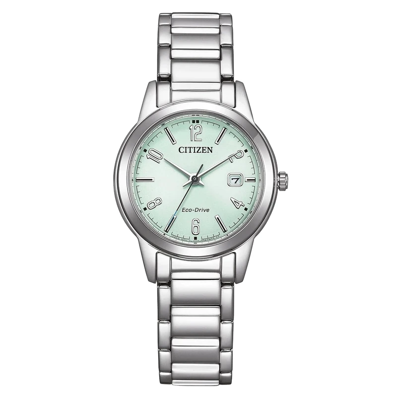 Citizen Women's Analogue Eco-Drive Watch