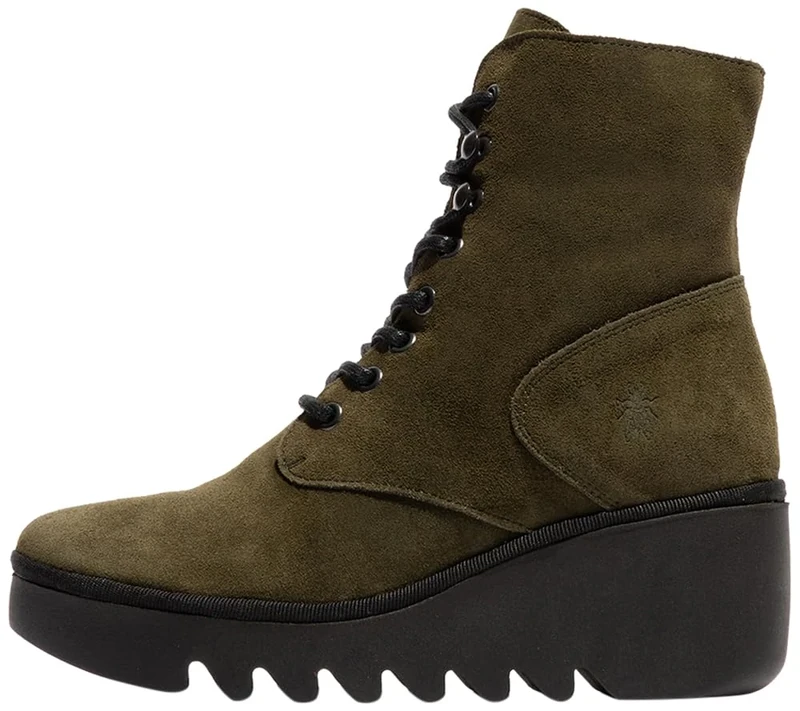 Fly London Women's BIRR534FLY Fashion Boot, Aspen, 6 UK