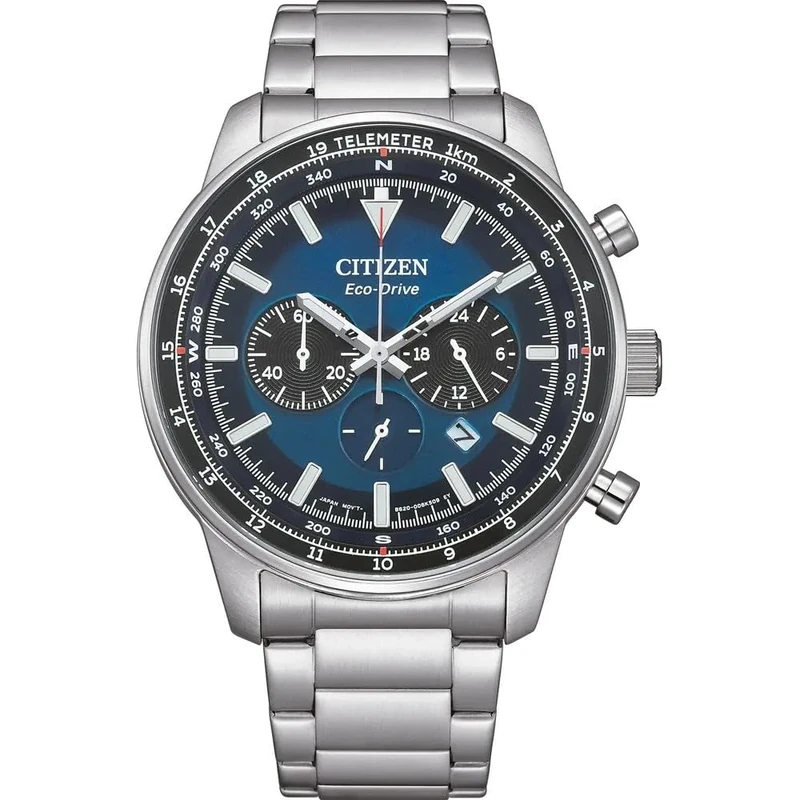 Citizen Men's Chronograph Eco-Drive Watch