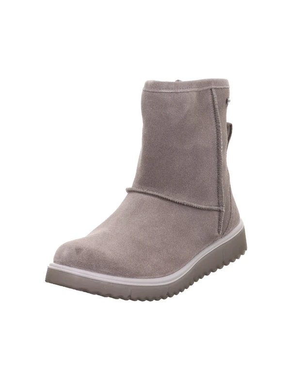 Superfit Girl's LORA warm gefütterte Gore-Tex Stiefel, GRAU 2000