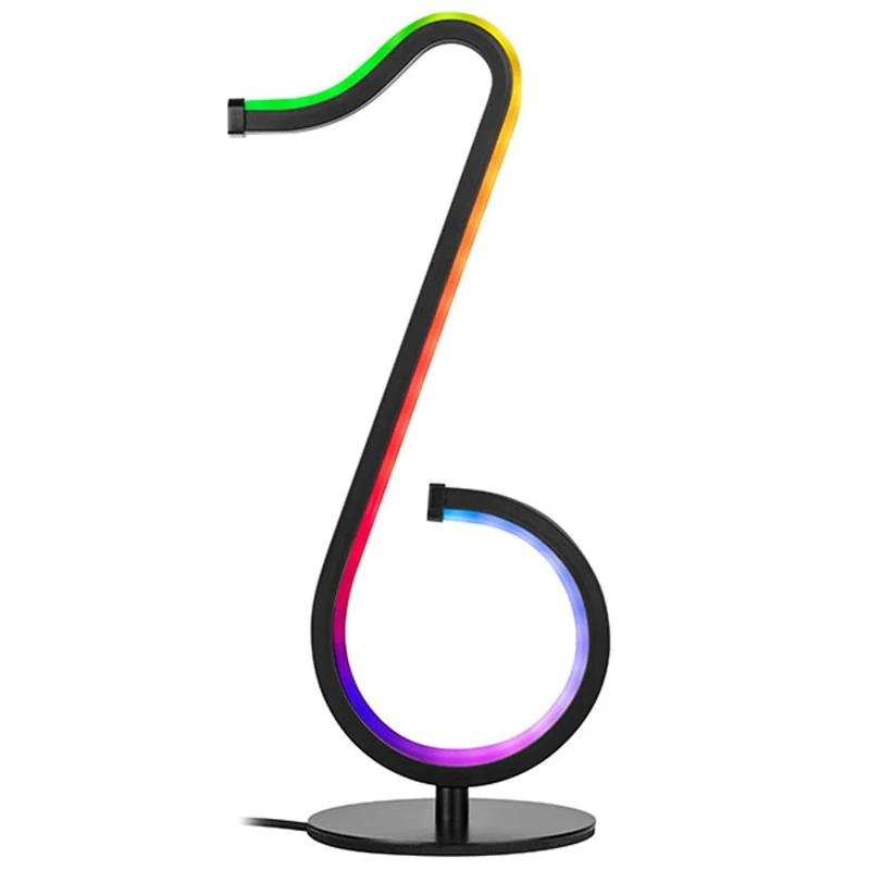 Tracer Decorative RGB Ambience lamp - Smart Note TRAOSW47294