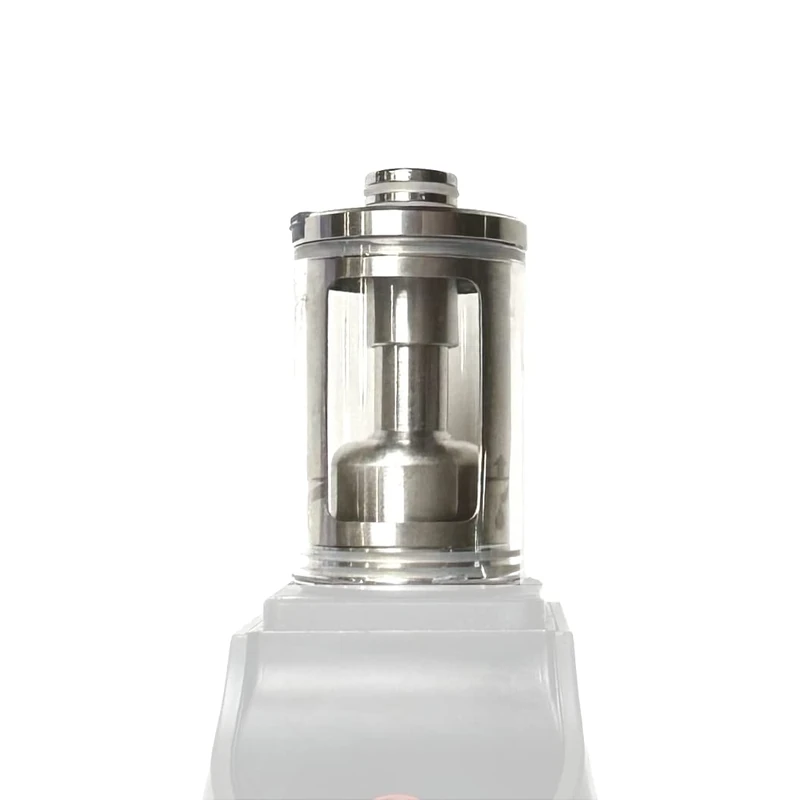 Smoke Ninja/Smoke Genie Replacement Shockproof Chamber
