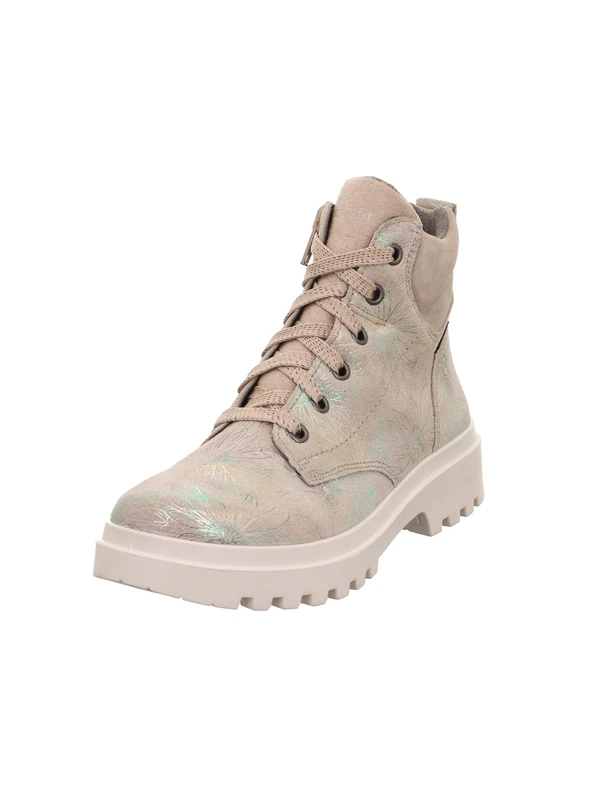 Superfit Girl's ABBY leicht gefütterte Gore-Tex Stiefel, BEIGE 4000