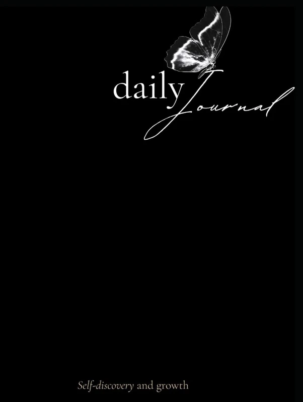 Gratitude Journal: One Step At A Time