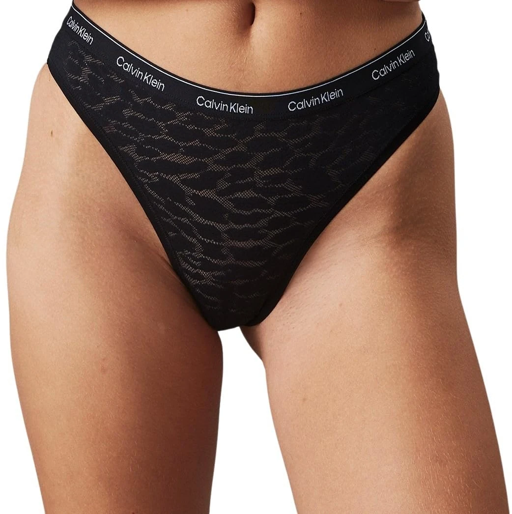 Calvin Klein Women's 3 Pack Low Rise Brazilian Briefs Underwear, Multicolor (Black/Sand Trap/Mauve Wine), M