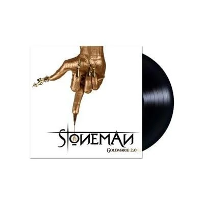 Goldmarie 2.0 [VINYL]