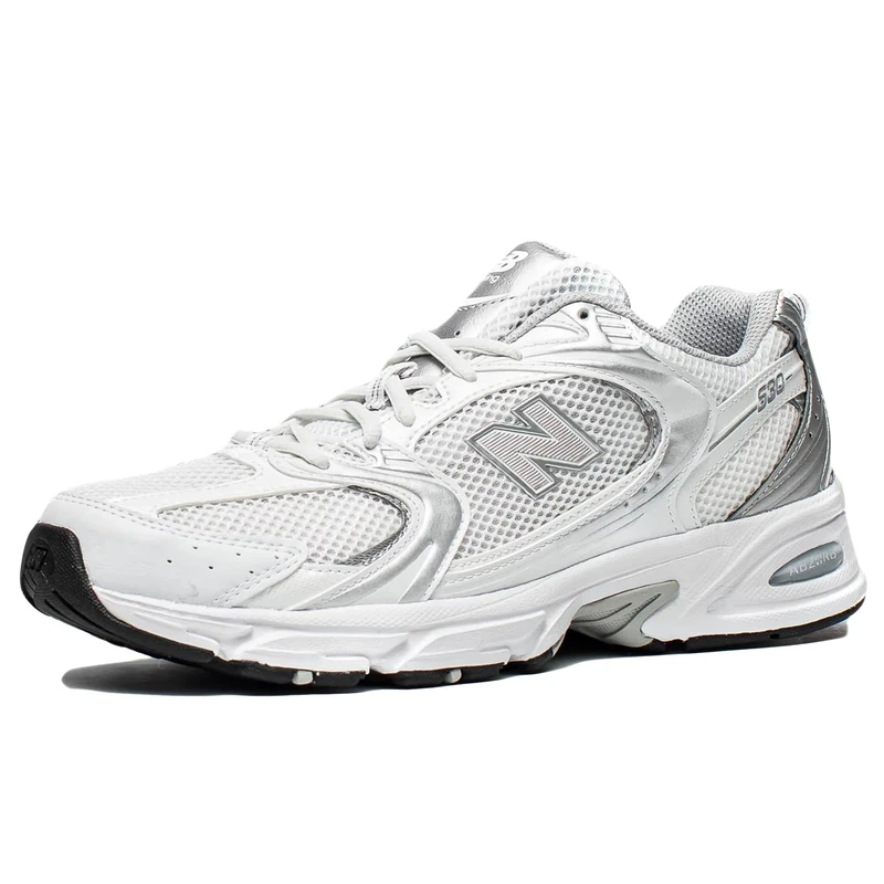 NEW BALANCE MR530EWB 530 Men White UK 10.5