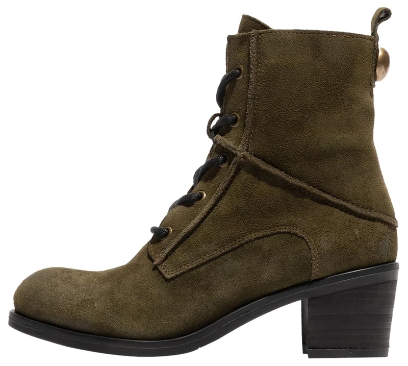 Fly London Womens Zore109fly Fashion Boot, Aspen, 5 UK