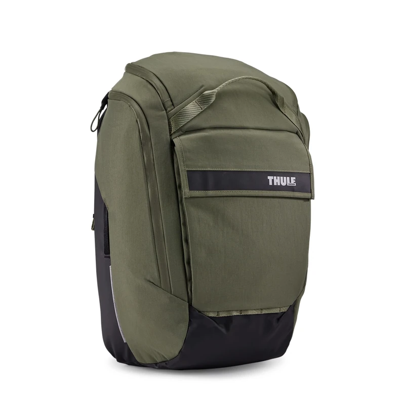 Thule Paramount Hybrid Bike Pannier And Backpack 26l Soft green, 26