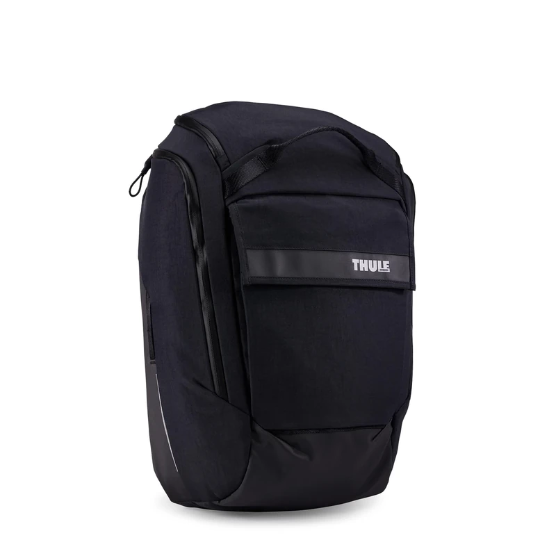 Thule Paramount Hybrid Bike Pannier And Backpack 26l Black, 26 - Image 1