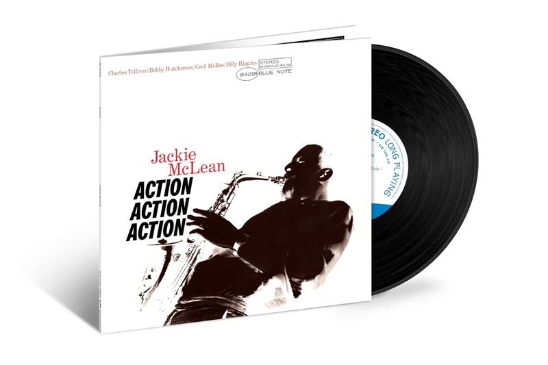 Action [VINYL]