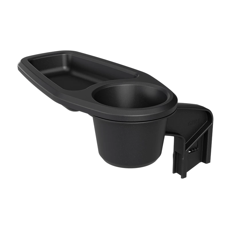 Thule Urban Glide 3 Snack Tray, Black, 20110766