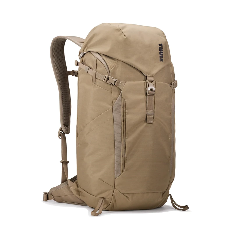 Thule Alltrail 25l Daypack With Rain Cover Faded khaki 25