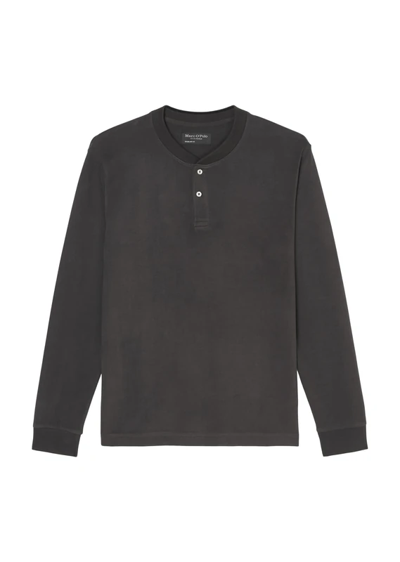 Marc O'Polo Men's 429204252184 T-Shirt, 985, S