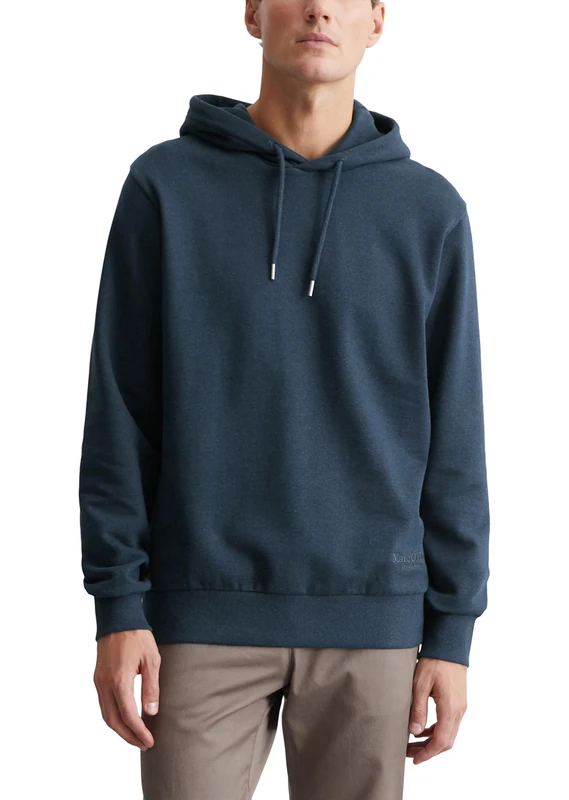 Marc O'Polo Men's 428402654180 Sweatshirt, 849, M