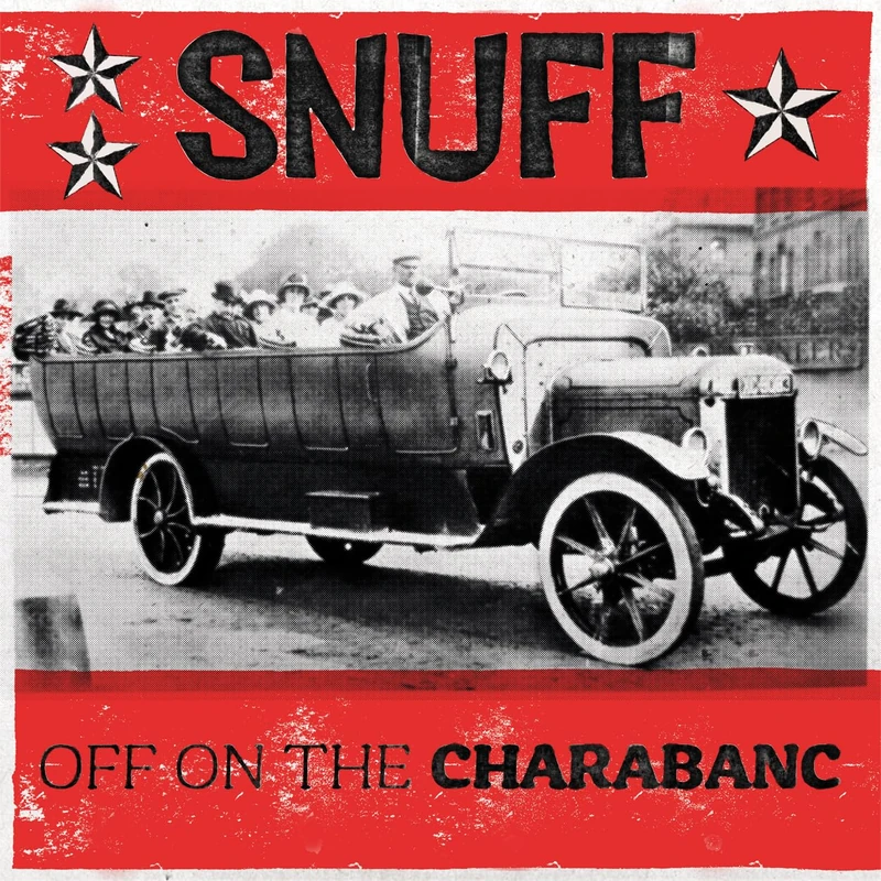 Off On The Charabanc [VINYL] - Image 1