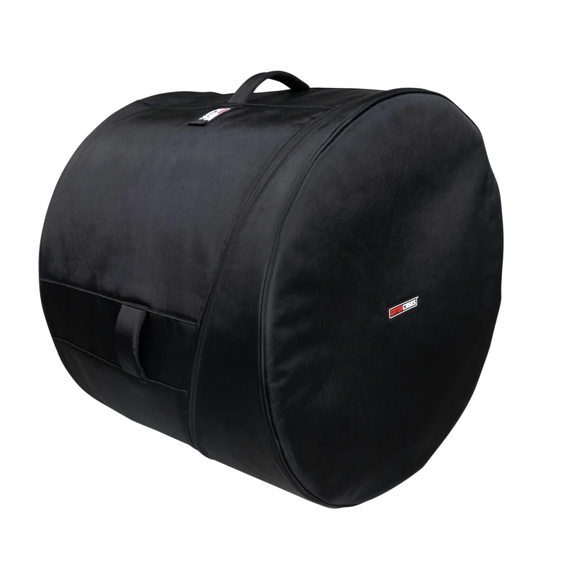 Gator Icon Series Bass Drum Bag - 22 x 18 inch