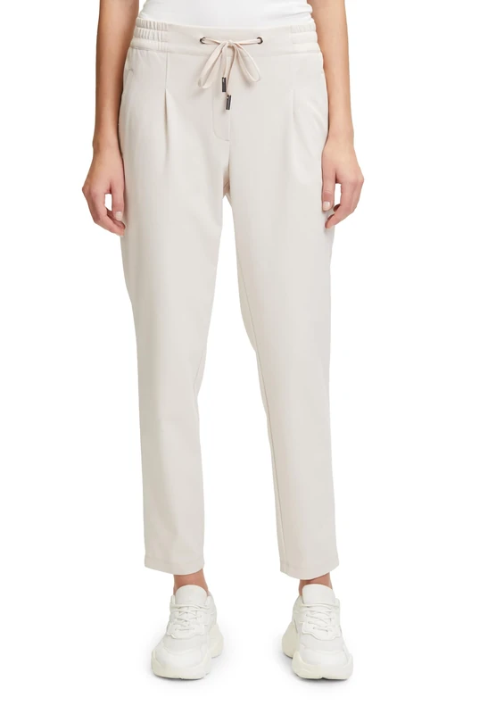 Betty & Co Women's Trousers, Soft Nature, 36 W