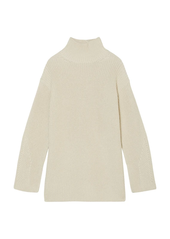 Marc O'Polo Women's 409605960475 Pullover Sweater, 173, S