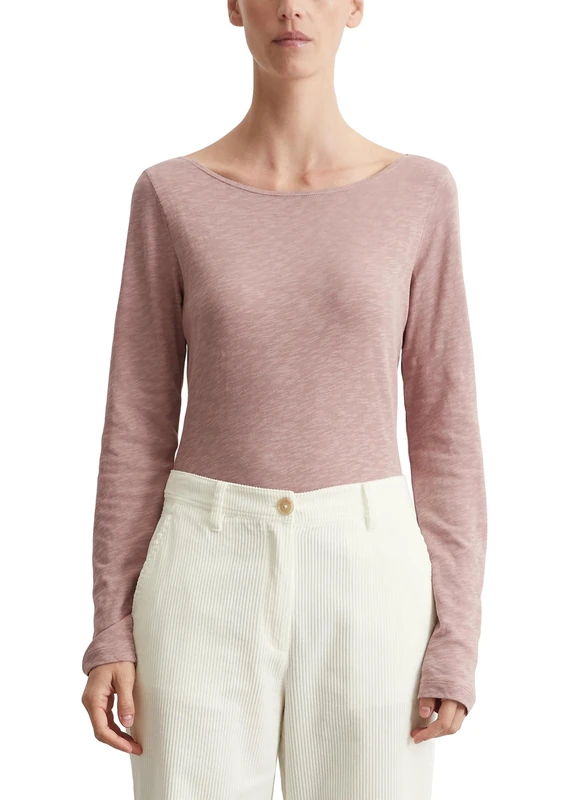 Marc O'Polo Women's 408600660459 Pullover Sweater, 614, S