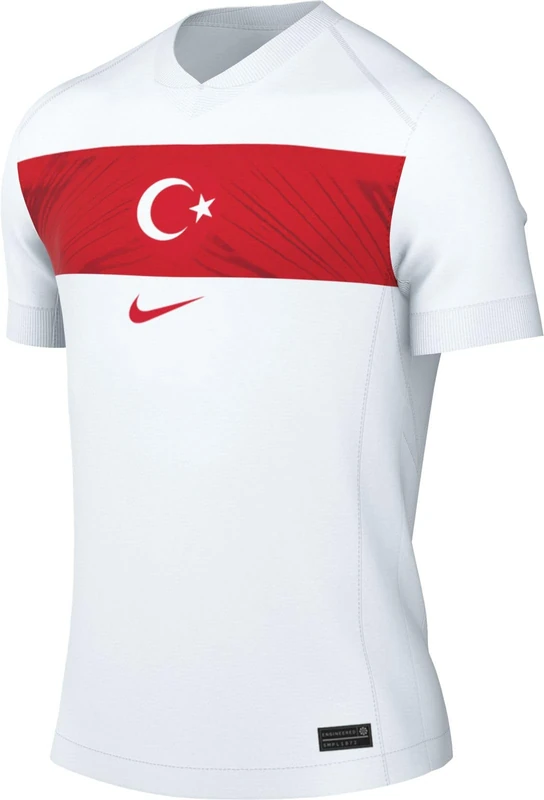 NIKE Turkiye T-Shirt White XL