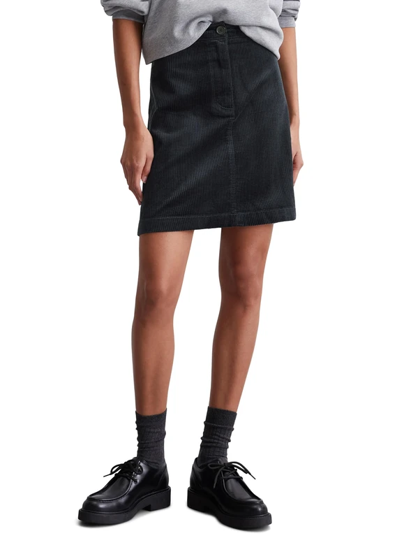 Marc O'Polo Women's 408093220113 Skirt, 899, 20