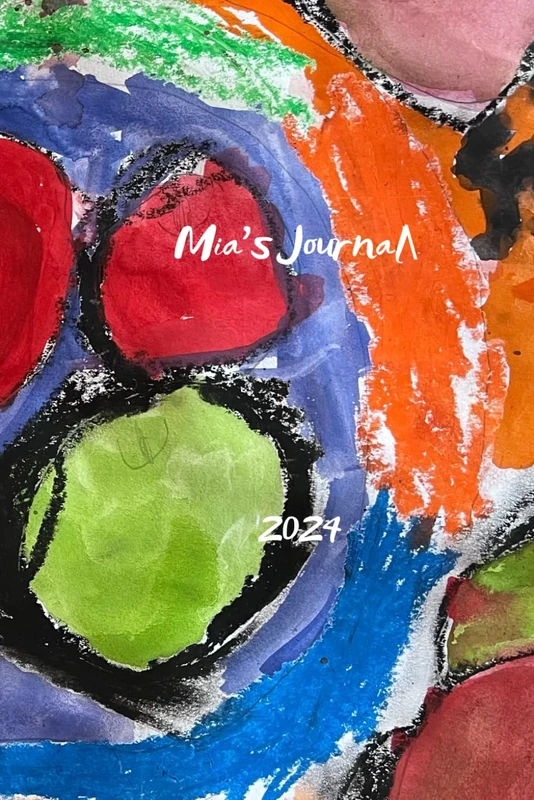 Mia's Journal